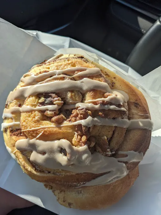 Becker's Donuts & Bakery Picture 6