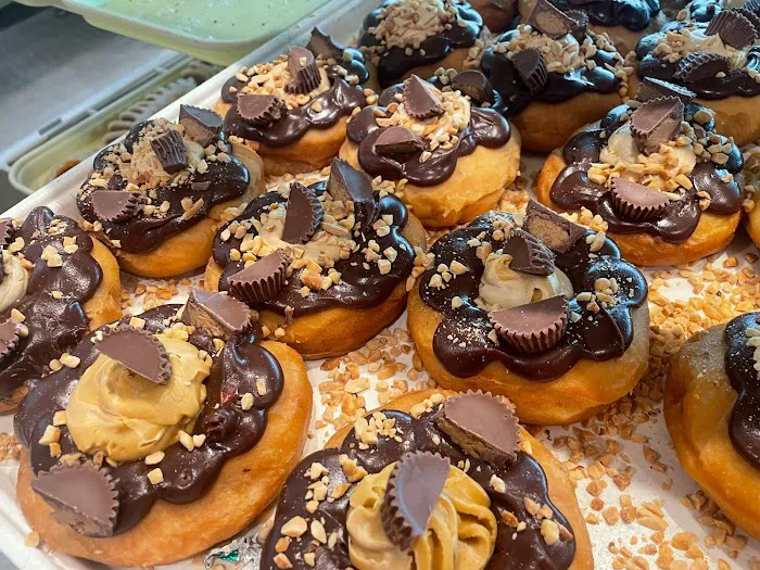 Becker's Donuts & Bakery Picture 5