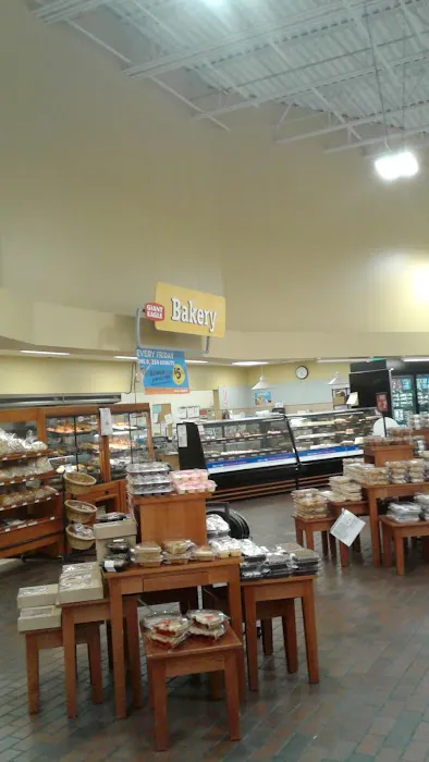 Giant Eagle Bakery Picture 1