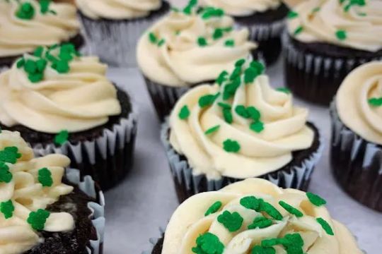 Reilly's Irish Bakery & Deli