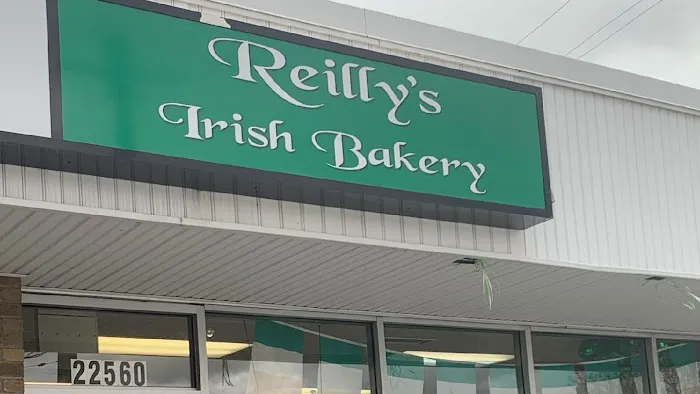 Reilly's Irish Bakery & Deli Picture 2