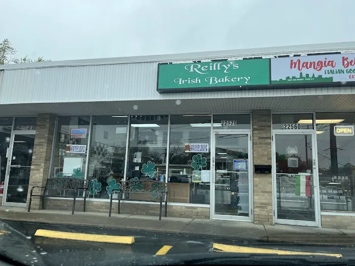 Reilly's Irish Bakery & Deli Picture 4