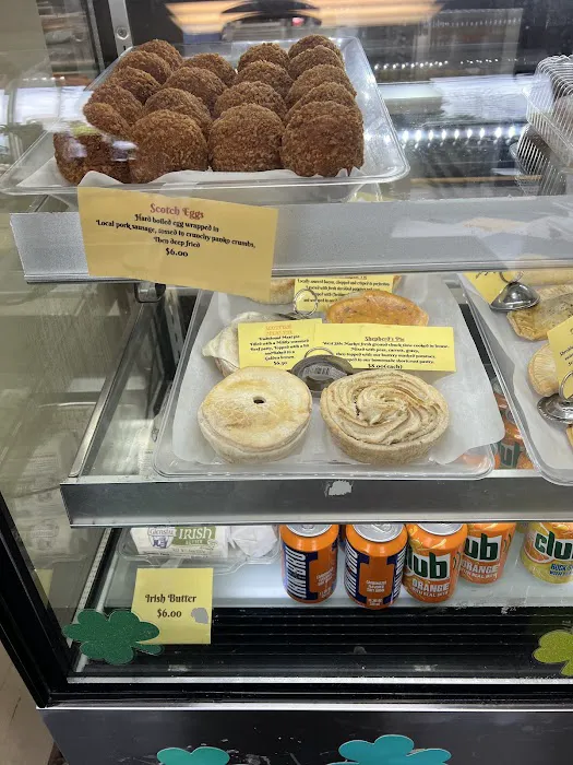 Reilly's Irish Bakery & Deli Picture 10
