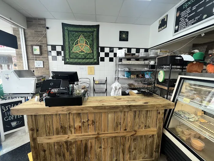 Reilly's Irish Bakery & Deli Picture 8