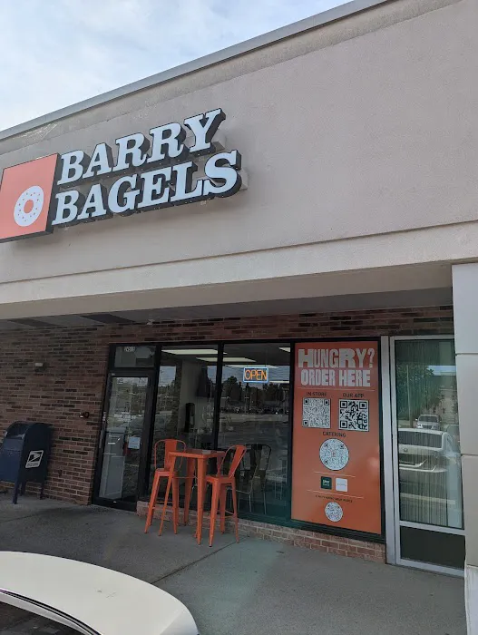 Barry Bagels Westlake Picture 3