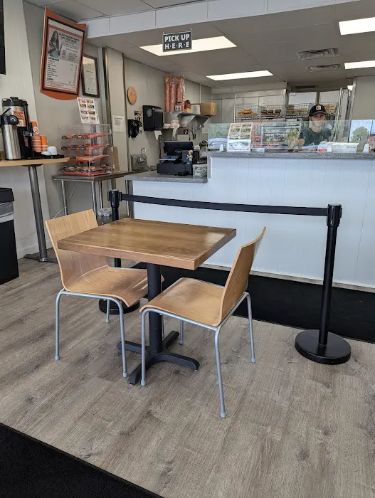 Barry Bagels Westlake Picture 5