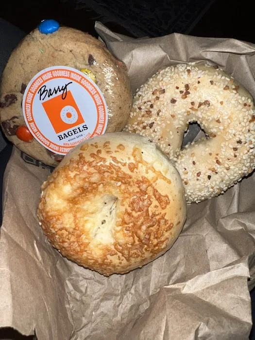 Barry Bagels Westlake Picture 8