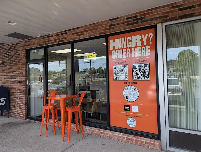 Barry Bagels Westlake Picture 2