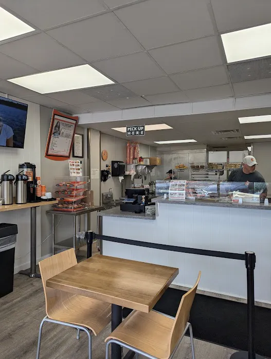 Barry Bagels Westlake Picture 4