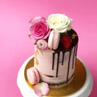 Kelsey Elizabeth Cakes ico