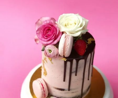 Kelsey Elizabeth Cakes