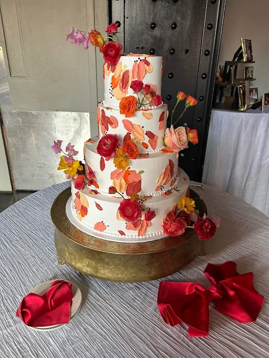 Wild Flour Bakery Picture 5