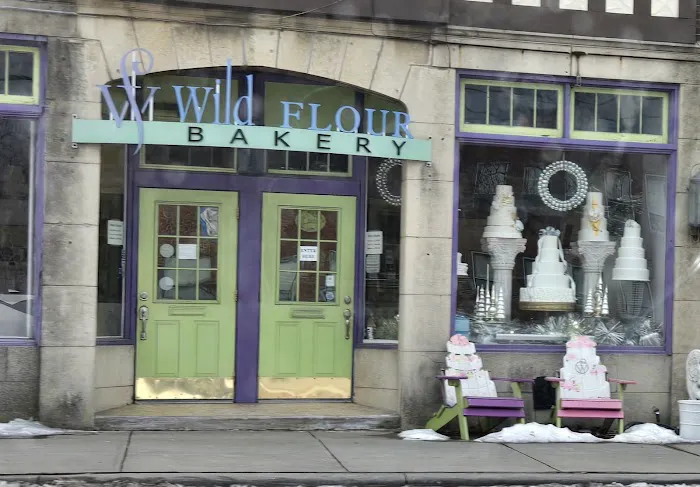 Wild Flour Bakery Picture 1