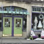 Wild Flour Bakery