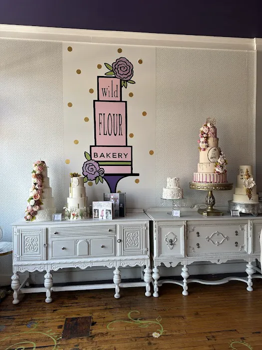 Wild Flour Bakery Picture 10