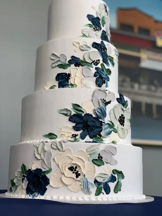 Wild Flour Bakery Picture 7