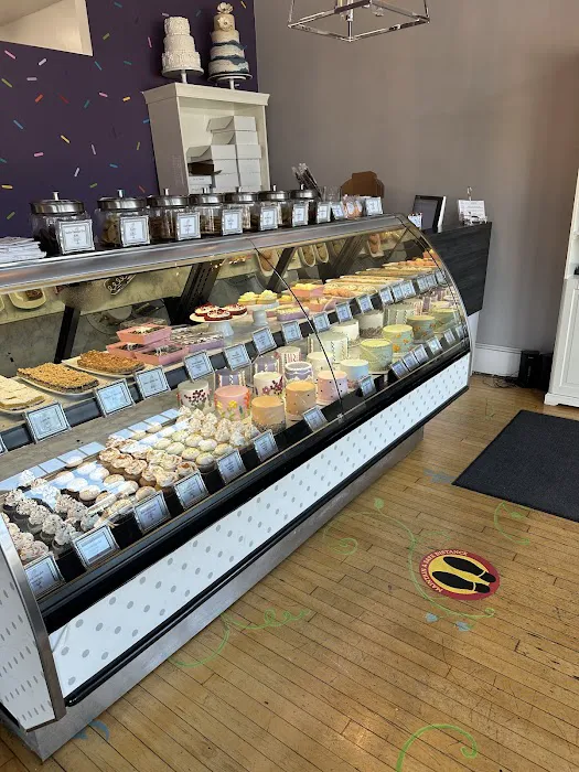 Wild Flour Bakery Picture 6