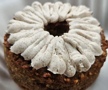 Bigmouth Donut Rocky River