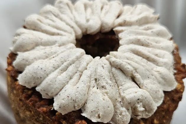 Bigmouth Donut Rocky River