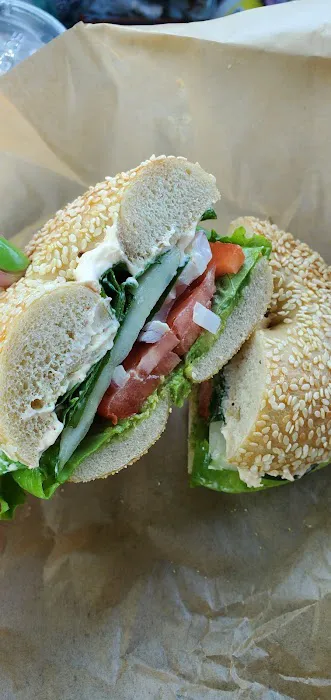 Einstein Bros. Bagels Picture 6