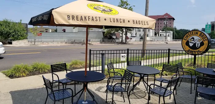 Einstein Bros. Bagels Picture 3