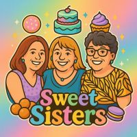 Sweet Sisters Bakery ico