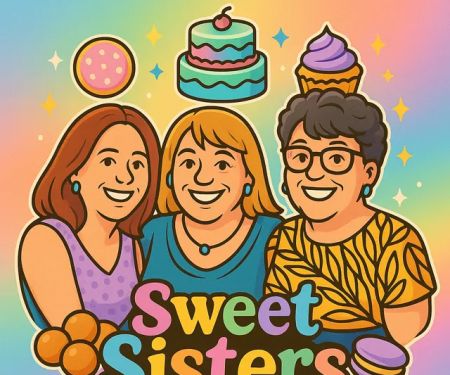 Sweet Sisters Bakery