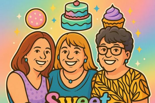 Sweet Sisters Bakery