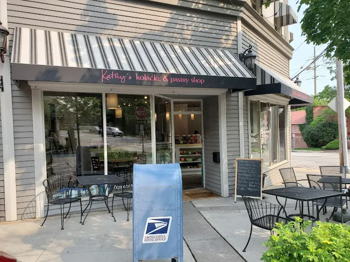 Kathy's Kolacke & Pastry Shop Picture 8