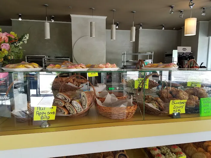 Kathy's Kolacke & Pastry Shop Picture 1