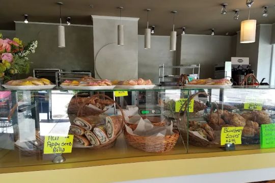 Kathy's Kolacke & Pastry Shop
