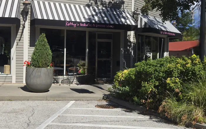 Kathy's Kolacke & Pastry Shop Picture 2