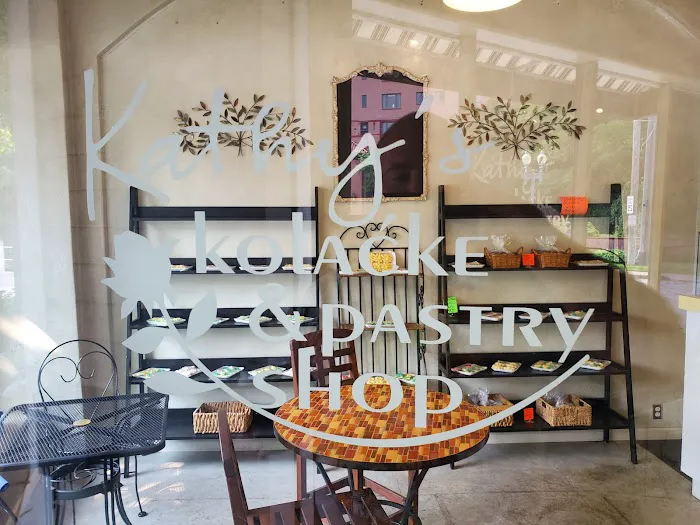 Kathy's Kolacke & Pastry Shop Picture 5