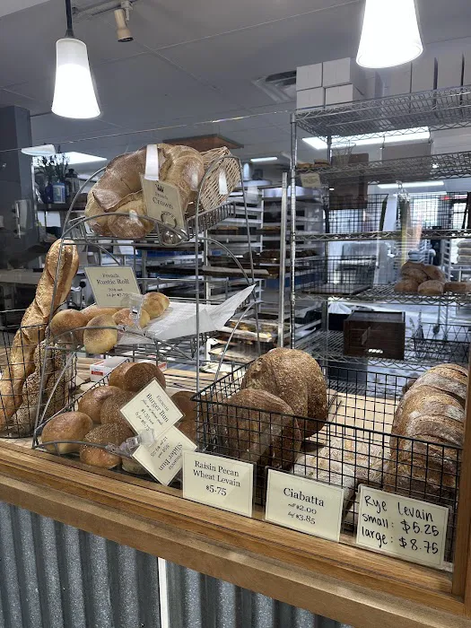 Blackbird Baking Company Picture 4