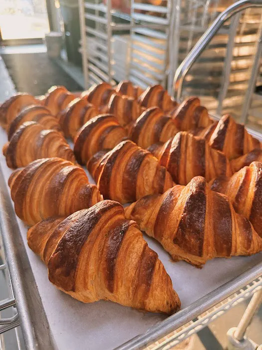 Blackbird Baking Company Picture 6