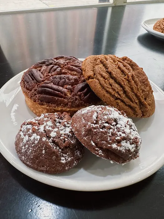 Blackbird Baking Company Picture 3