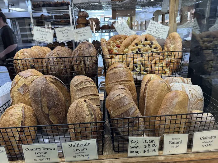 Blackbird Baking Company Picture 1