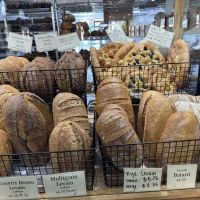 Blackbird Baking Company ico