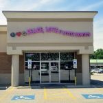 Peace, Love and Little Donuts of Westpark