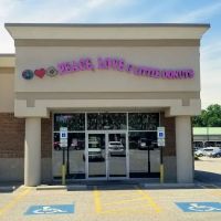 Peace, Love and Little Donuts of Westpark ico
