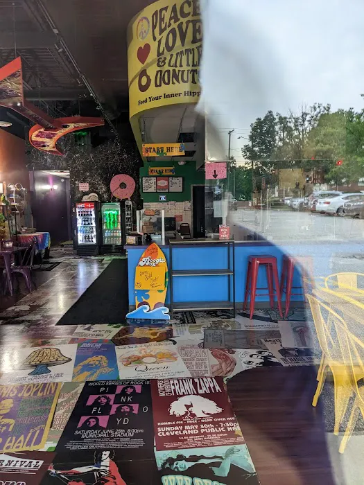 Peace, Love and Little Donuts of Westpark Picture 7
