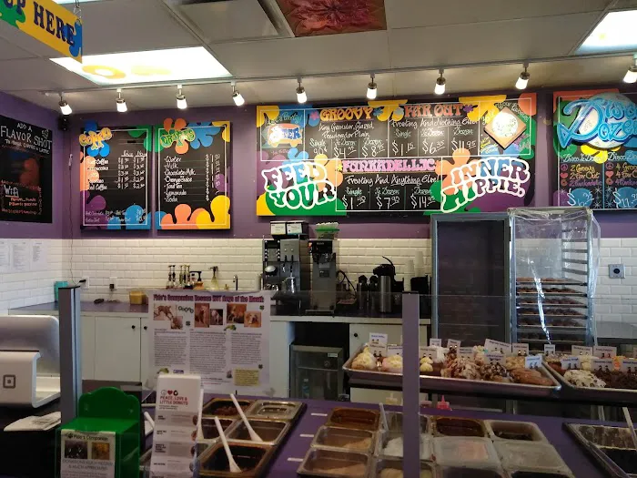 Peace, Love and Little Donuts of Westpark Picture 2