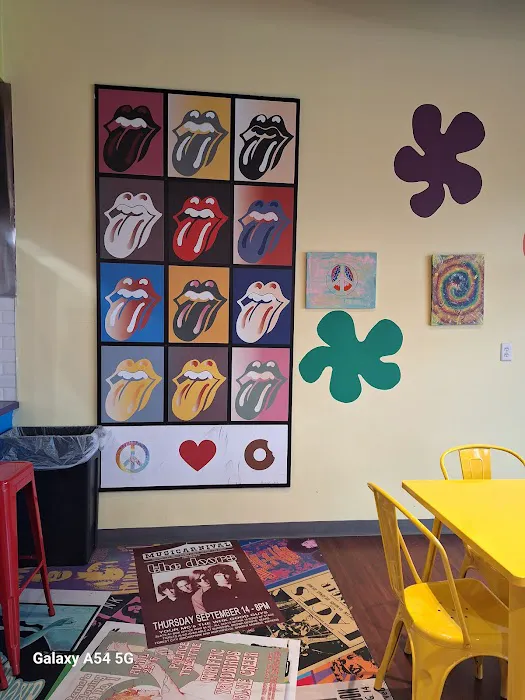 Peace, Love and Little Donuts of Westpark Picture 6
