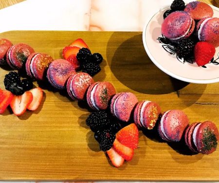 Good Graces Bakery & Cafe