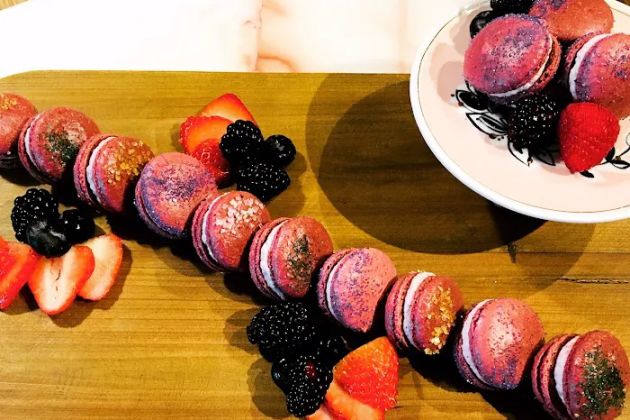 Good Graces Bakery & Cafe