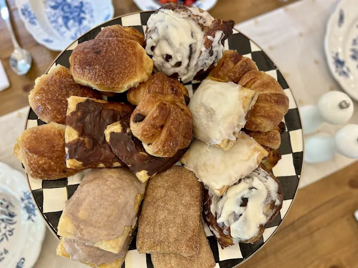 Good Graces Bakery & Cafe Picture 2