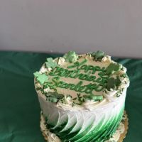Top Tier Cakes ico