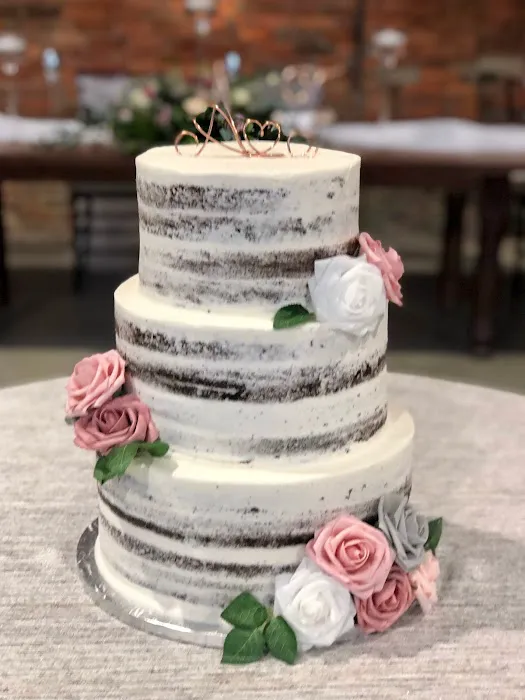 Top Tier Cakes Picture 2