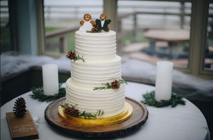 Top Tier Cakes Picture 9