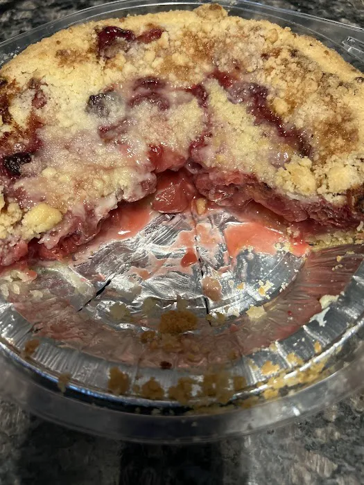 Gray House Pies Westlake Picture 7
